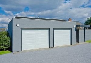 commercial garage door service santa ana ca